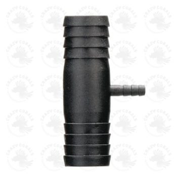 Aqua Medic Reduzier-T-Stück Ø22mm/ Ø5mm